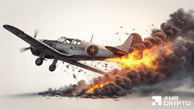 Is the 2026 altcoin season here? THIS hurdle could decide it