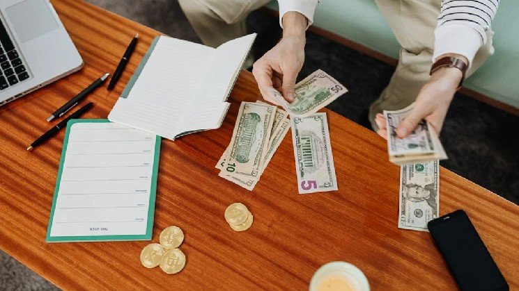 Tether’s CEO Plans for Top 5 Status Among US Treasury Buyers