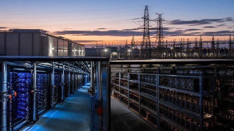 Miner Weekly: Bitcoin Miners Unplug 23% as AI Revenue Surges 52%
