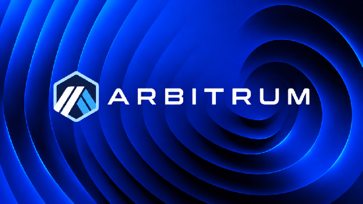 Arbitrum Price Rises 50 Percent in One Day—Here’s Why and What You Need to Know