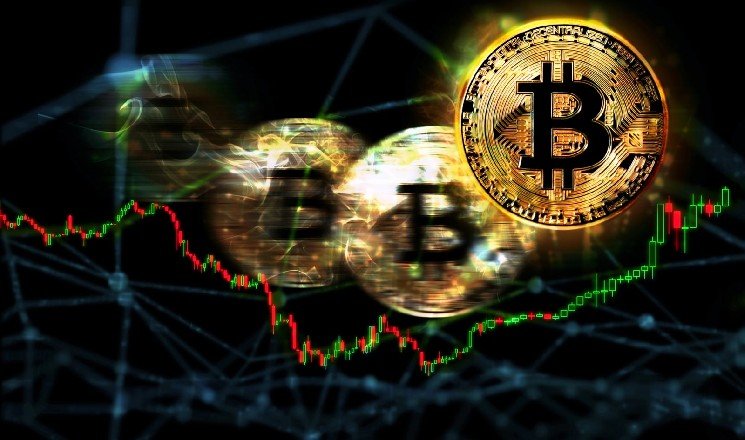 Peter Brandt Revives His Legendary 2019 Parabolic Target for Bitcoin