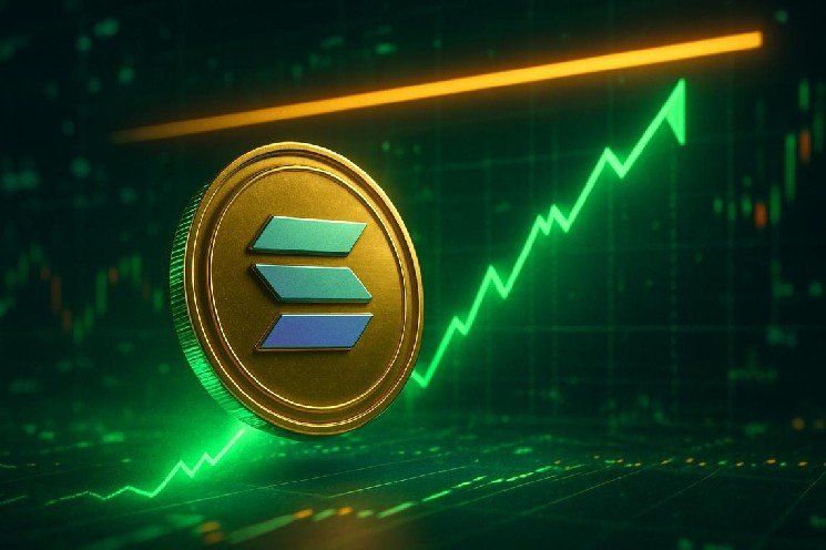 Solana Crypto Stalls Near $108 as Bullish Momentum Fades