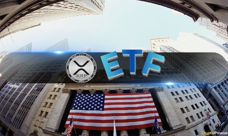 8 in a Row: Ripple (XRP) ETFs Record Another Green Week but Warning Signs Return