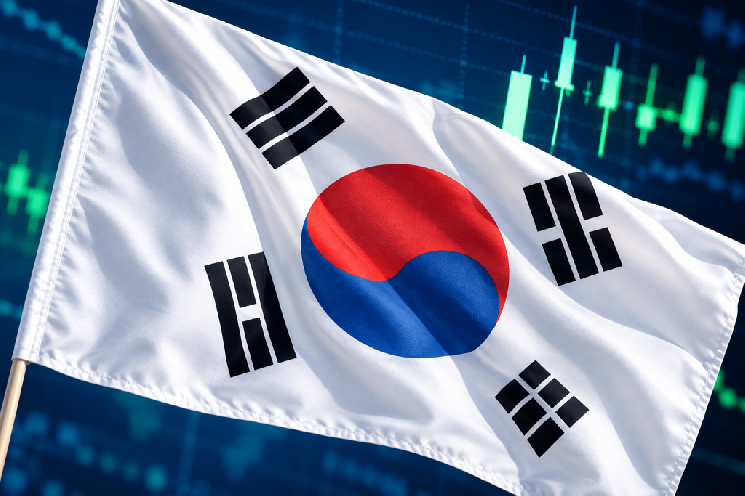 15 Altcoins Are Experiencing a Surge in Trading Volume in South Korea