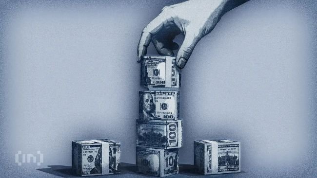 The US Dollar Has Lost 97% of Its Value Since 1913: Is Bitcoin the Way Out?