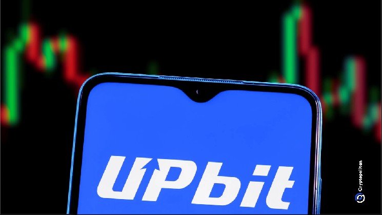 Upbit is ending BONK trading support on September 7