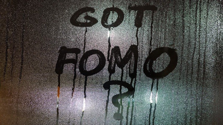Fomo Takes Crypto by Storm, Grayscale Predicts Rotation From Stocks, and More – Weekly Recap