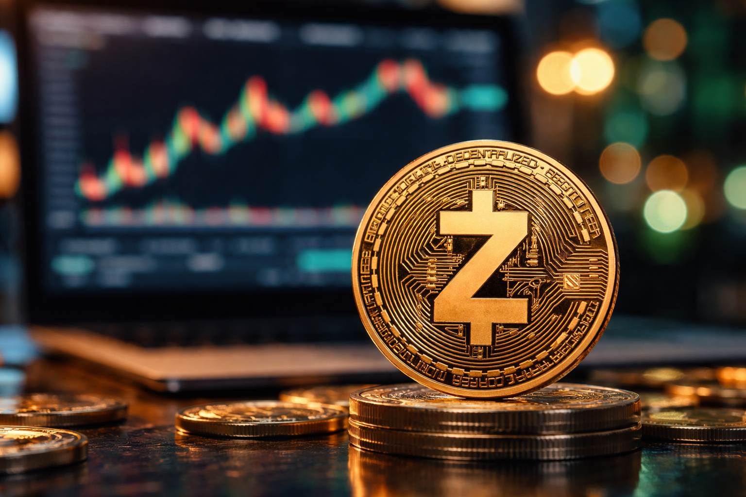 Is Zcash setting up for $1,300 as ETF demand keeps squeezing short sellers?