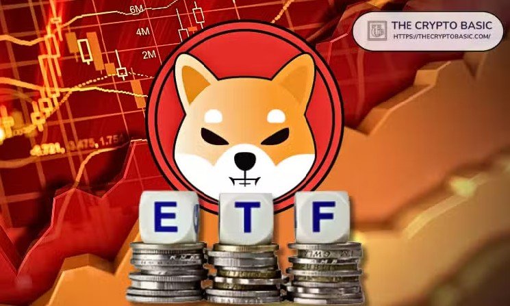 Shiba Inu Insider Says SHIB Is on Track for a Dedicated Spot ETF
