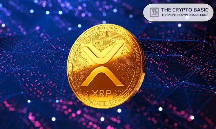 XRP Funding Pushes Below Zero: Possible Implications for Price