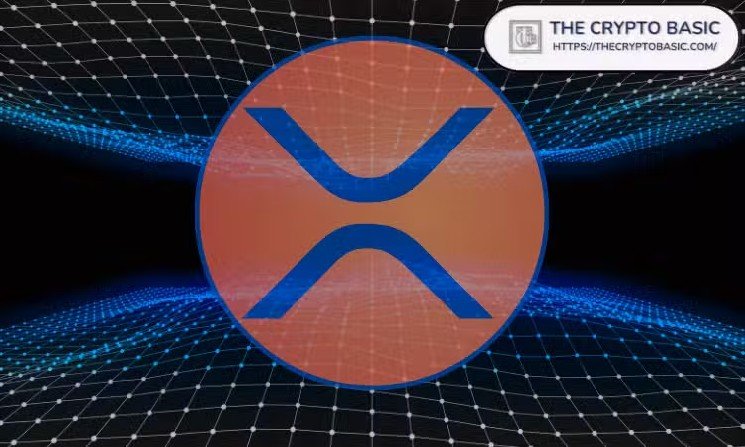 XRP Ledger Value Explodes 43X From $99M to $4.26B in Just Six Quarters