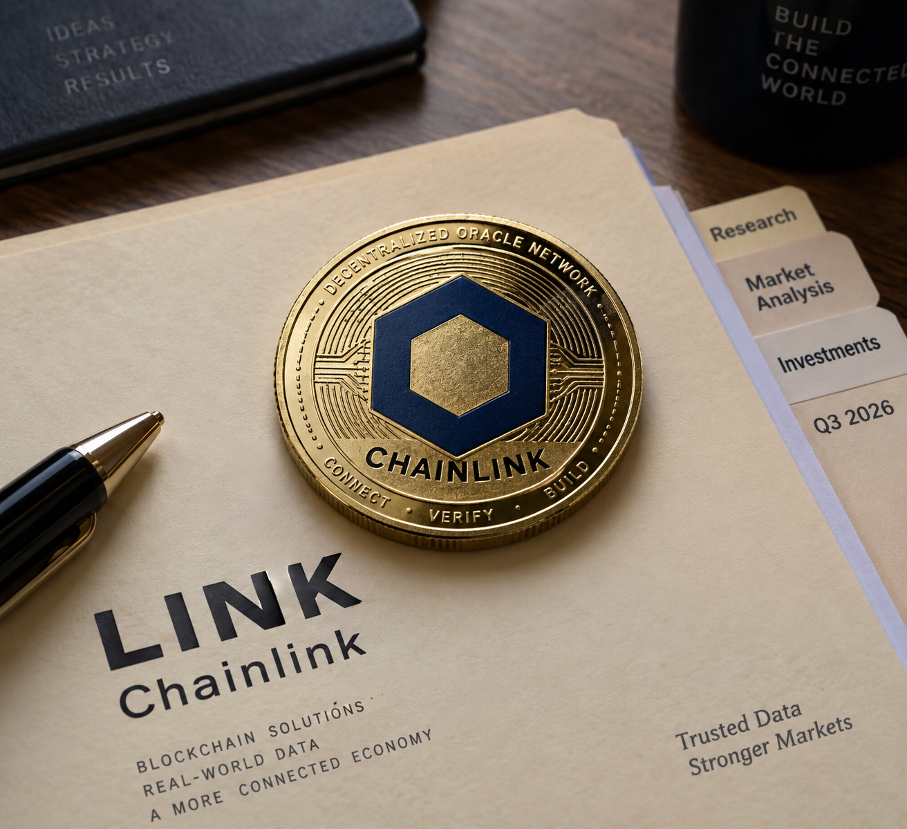 Is Chainlink price heading to $15 after its latest breakout?