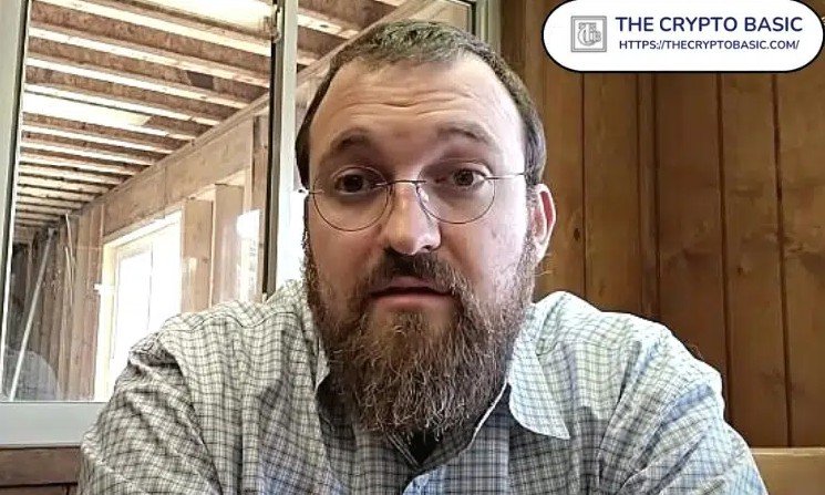 Cardano Founder Highlights Key Solution to Growing AI Threats After Liquid Network’s $320M Bitcoin Breach
