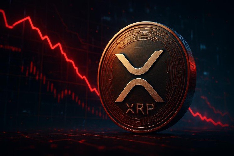 Ripple Price Today: XRP Stalls at $1.40 as Bulls and Bears Split
