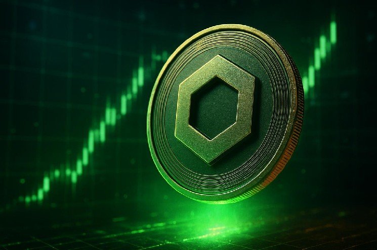 Chainlink price today: LINK hits $13.32 as RSI flags overbought risk