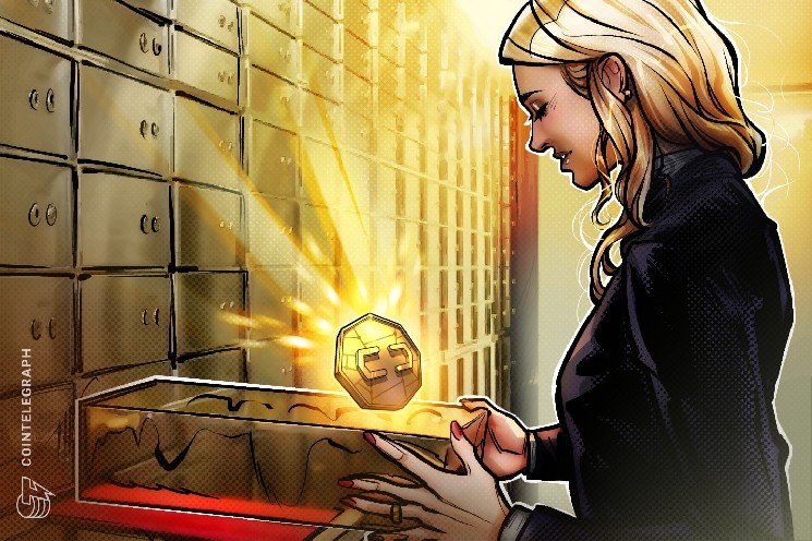 Citi, DBS complete first weekend tokenized cross-border deposit on Swift