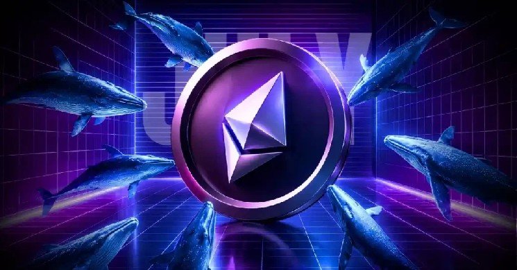 Ethereum Price at a Turning Point — Bulls Target $2,800 After Range Breakout