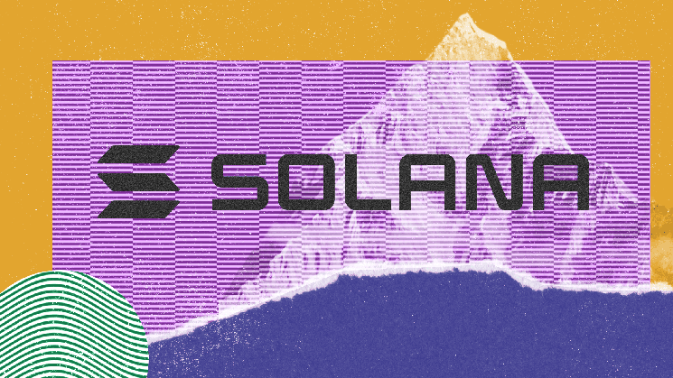 Solana to triple transaction size as apps get room for more complex trades