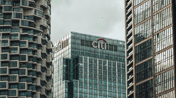 DBS and Citi complete weekend USD payment via Swift’s Digital Ledger using tokenized deposits