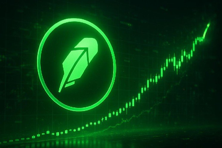 Robinhood Stock Hits $122.11 But Momentum Signals Are Fading