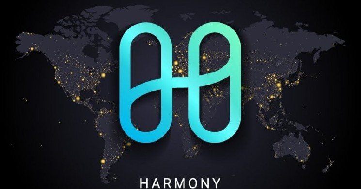 Harmony plans to sunset network and move ONE token to Ethereum