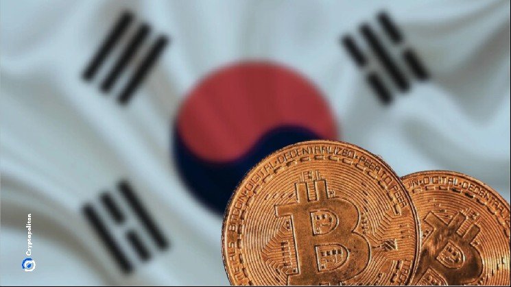 South Korean crypto holders must still report even if overseas crypto exchanges collapse