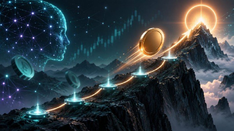 TAO Pushes Toward $300 With Bittensor Logging a Solid Five-day Gain