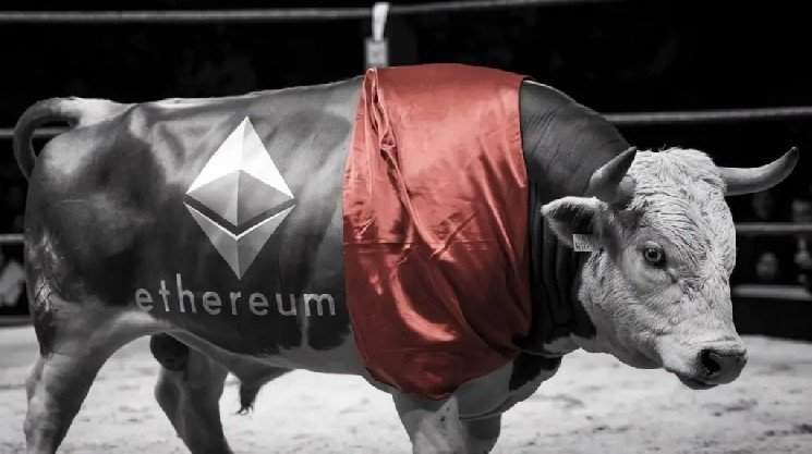 The Balance is Shifting in Ethereum: Are the Bulls Making a Comeback? Pay Attention to This Data!