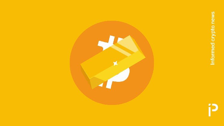 Bitcoin’s 90-day correlation with gold hits nine-year high