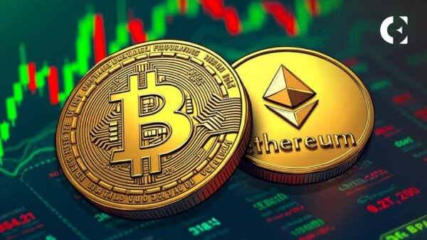 Bitcoin Rally Faces a Warning as Ethereum Sends a Bearish Signal