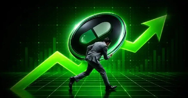 PUMP Price Eyes $0.0055 as $4.7M Long Takes Shape