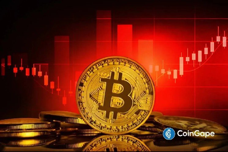 Bitcoin Unlikely to See a ‘Deep’ Correction, Analyst Says Citing Key Levels
