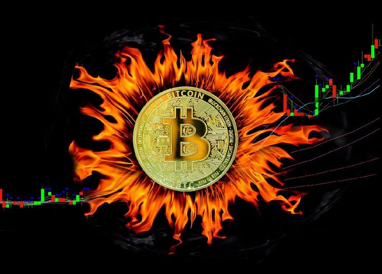 $30 Billion AI Pivot Causes Bitcoin Miners to Freeze All Sales