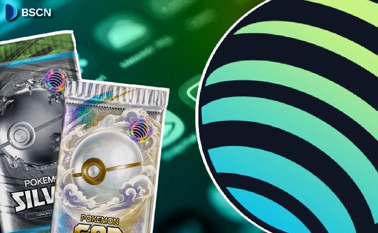 Jupiter Adds Gacha Trading Card Feature Directly Inside Its Mobile App