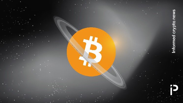 Starcloud wants to mine bitcoin in space — what could go wrong?