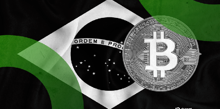 Brazilian Banks Expand Crypto Offerings as Regulation Takes Hold