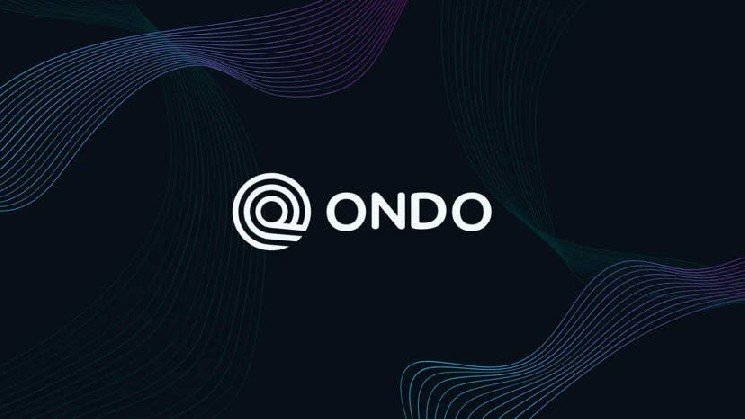 Ondo makes major change to USDY on Aptos and Noble