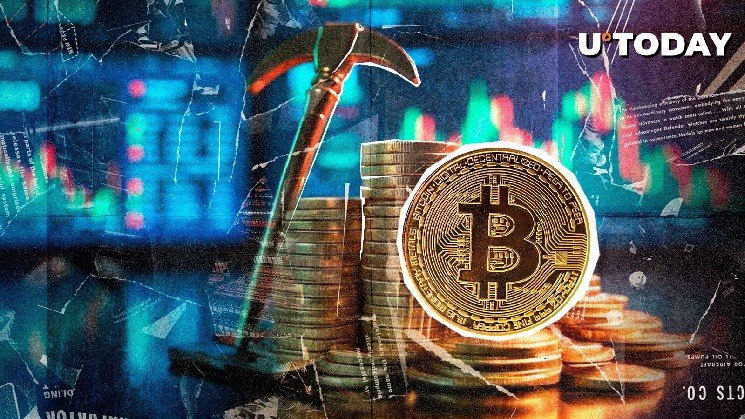 Mining 50 BTC for $5.68 Looked Too Expensive 16 Years Ago