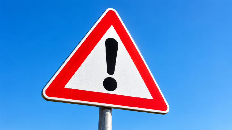 Experienced Analyst Issues Warning About an Altcoin: “Alarm Bells Are Ringing”
