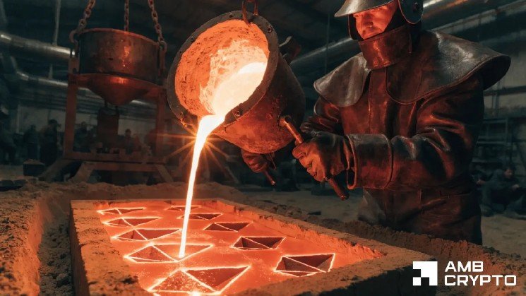 Ethereum trapped in a range: Flipping $2,530 will clear the path to $3,000