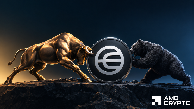 Worldcoin up 13% as AI coins awaken – Can WLD stay above $0.45?