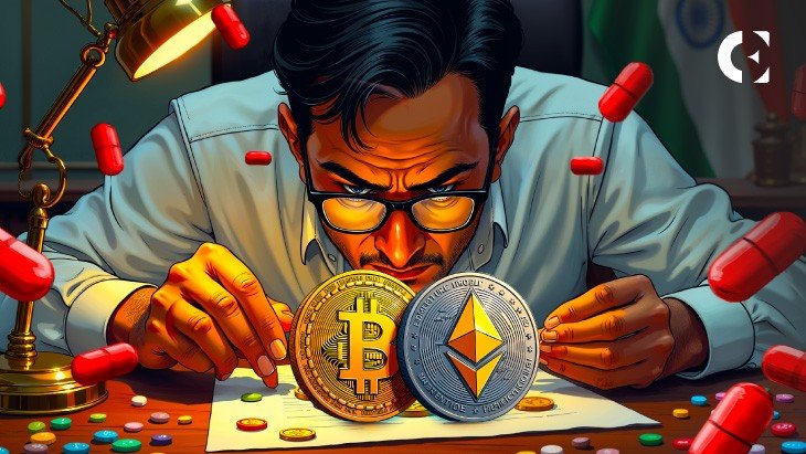 India’s New Crypto Tracking Cell: What Indian Traders Should Know About Their Transactions