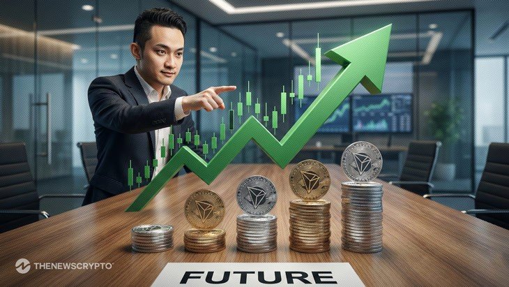 Canary Capital’s Staked Tron ETF Set to Begin Trading on Cboe September 9