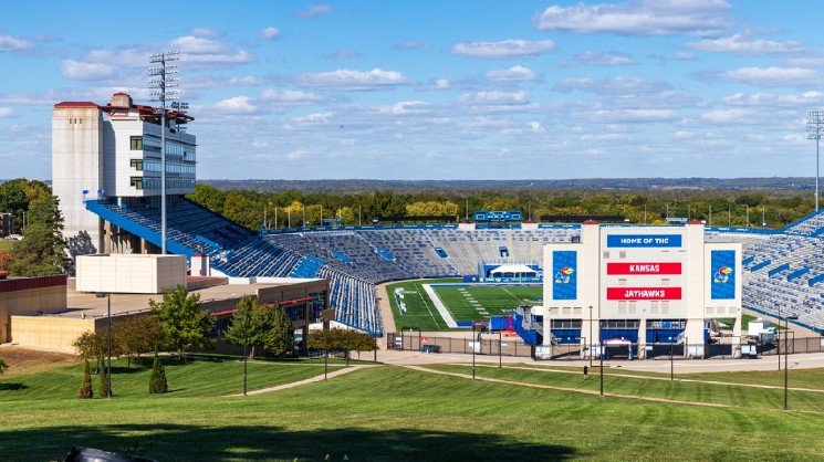 Kansas Jayhawks Showcase XRP Following Successful Game