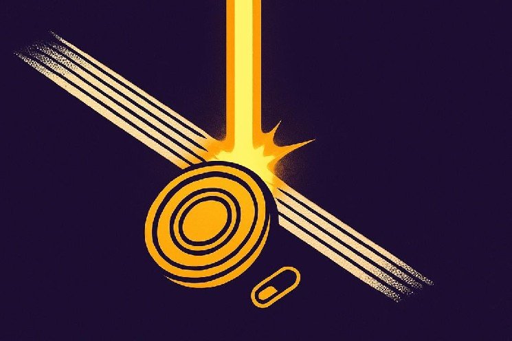 VeChain VET price analysis: will the third resistance test finally break?