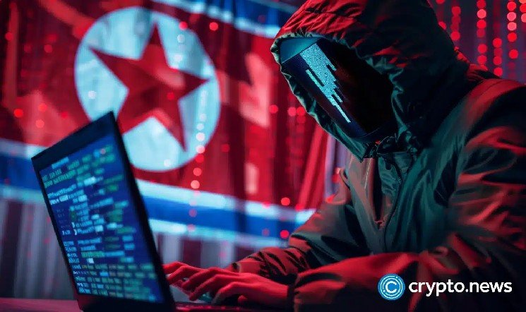 U.S. court orders seizure of $212K crypto tied to North Korean IT workers