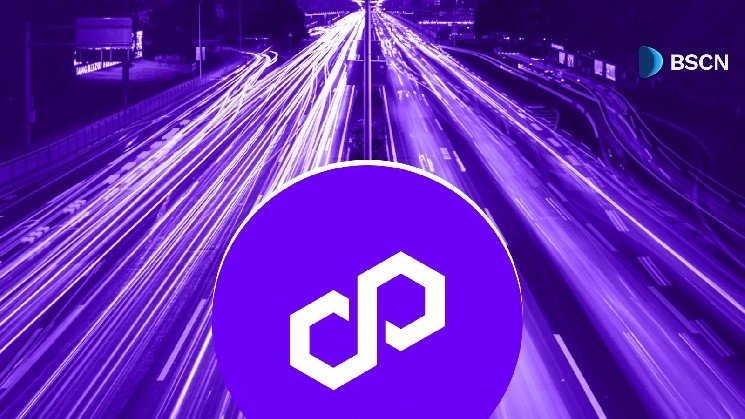 Inside the "Gigagas" Roadmap: Can Polygon Really Hit Visa-Level Throughput?