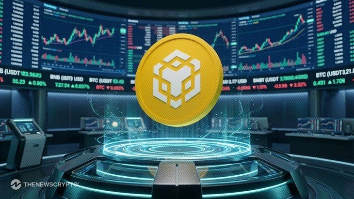 BNB Chain Exploit Drains 62 WBNB Through Existing Token Approvals