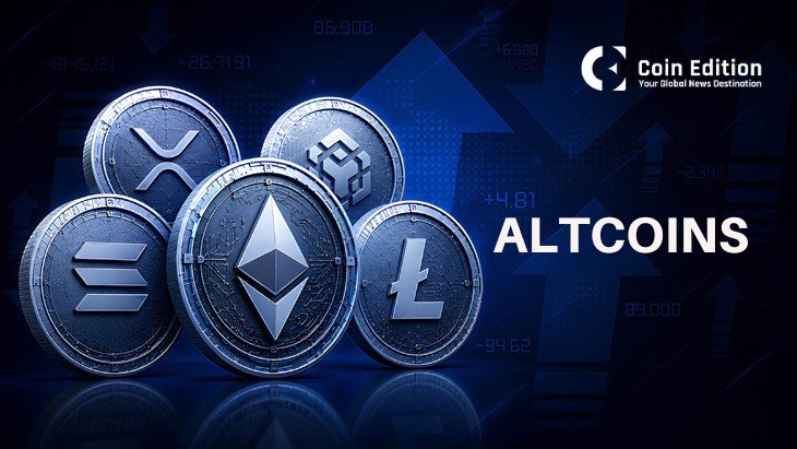 Crypto Price Prediction: Internet Computer (ICP), Kaspa (KAS), Terra Classic (LUNC)