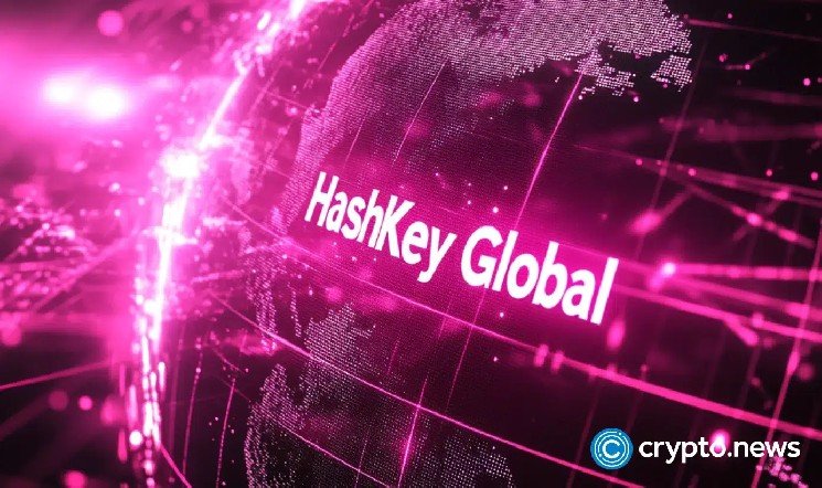 HashKey Cloud joins Stacks Bitcoin staking launch